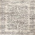 thumbnail image 1 of Crete 6511 Ivory/Grey Courtyard Size 2'2" x 6'11" Runner, 1 of 1