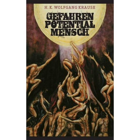 Gefahrenpotential Mensch, (Paperback)