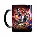 thumbnail image 1 of Taza de té Magic Mug Stritos Fighters que cambia de color, 400 ml, 1 of 1
