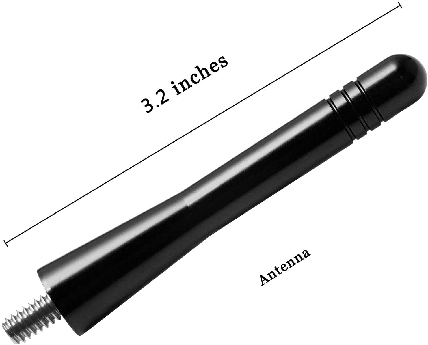 Buy DROGO Replacement Car Antenna, Car Radio Antennafor Ford F150 F