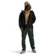 thumbnail image 5 of Chaqueta THE NORTH FACE Antora Rain con capucha impermeable para hombre, negra, 5 of 6
