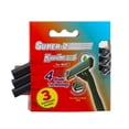 thumbnail image 2 of Super-Z Kwik 4 Hommes (Lot de 2), 2 of 2