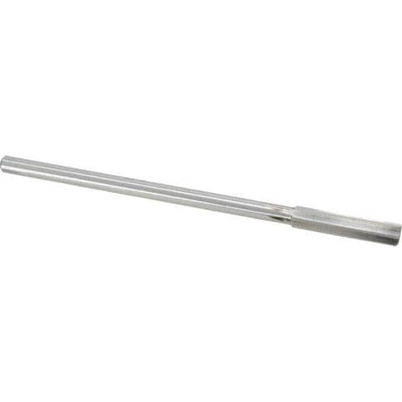 

Value Collection Letter W Straight Shank Straight Flute High Speed Steel Chucking Reamer