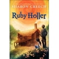 thumbnail image 5 of Sharon Creech Classic Set :  Walk Two Moons; Ruby Holler; The Boy On The Porch; Chasing Redbird (Paperback Collection), 5 of 5