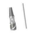 thumbnail image 3 of Extractor de tornillos, extractor de pernos, extractor de tuberías, extractor de tornillos, para profesionales 6 pulgadas, 3 of 9