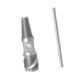thumbnail image 3 of Extractor de tornillos, removedor de pernos, uso conveniente, extractor de pernos, extracción de tornillos para reparaciones profesionales de 6 pulgadas, 3 of 8