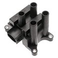 thumbnail image 1 of Original Engine Management 50020 Ignition Coil, 1 of 3