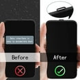 thumbnail image 3 of 4 Pieces Phone Portable Dust Caps Protector Smartphone Charging Smartphone Charging Port Dustproof Stoppers Accessories Spare Parts Replacement for iPhone Gold, 3 of 8