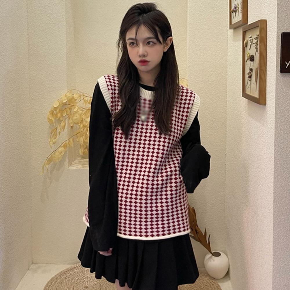Women Autumn Winter Sweaters Oversized 