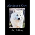 thumbnail image 2 of Montana's Own, 2 of 2