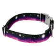 thumbnail image 4 of Country Brook Petz® Premium Heavenly Space Dog Collar, Large, 4 of 5