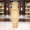 thumbnail image 3 of Reloj Q&Q C78A-002PY Ladies-Dorado, 3 of 4