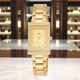 thumbnail image 3 of Reloj Q&Q C78A-002PY Ladies-Dorado, 3 of 4