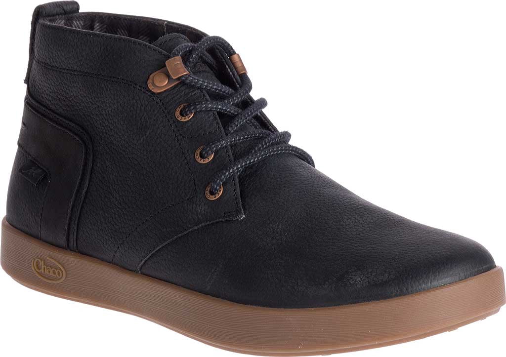 chaco davis mid