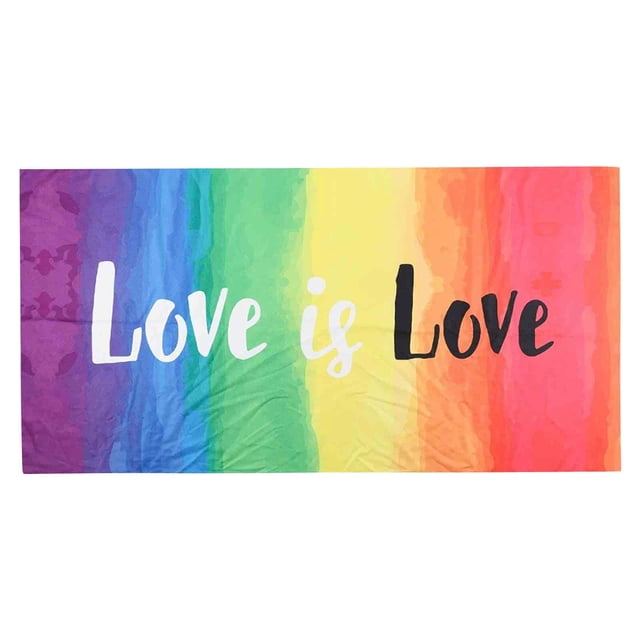 Beach Blanket Sandproof,Microfiber Beach Towel Super Lightweight Colorful Bath Towel Sandproof Beach Blanket Multi-Purpose Towel for Travel Swimming Pool 28X60 Inch