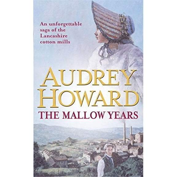 The Mallow Years (Coronet Books)