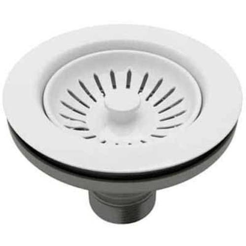 Rohl Basket Strainer, Available in Various Colors