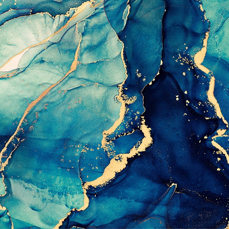 333 Origami Sheets-Alcohol Ink Designs