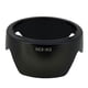 thumbnail image 4 of EW-83H Lens Hood Shade for Canon EF 24-105mm f/4L IS USM(Not for IS II USM), 4 of 5