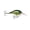 Caribbean Shad, variant on Rapala Dives-To Crankbait 06 Caribbean Shad