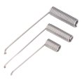 thumbnail image 4 of Outils à Ressort Multifonctionnels, 3 Pcs Outil à Ressort Civilien Léger en Acier Inoxydable pour Entretien de Meubles, 4 of 7