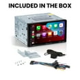 BOSS Audio Systems Elite BE7ACP Car Audio Stereo System