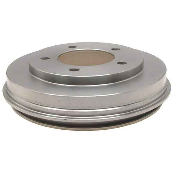 Acdelco 18B584 Rear Brake Drum (B)