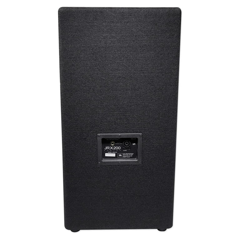 2) JBL Pro JRX215 15 2) JBL Pro JRX215 15