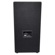 (2) JBL Pro JRX215 15 2000w PA/DJ Speakers+Powered 12-Channel Mixer+Stands