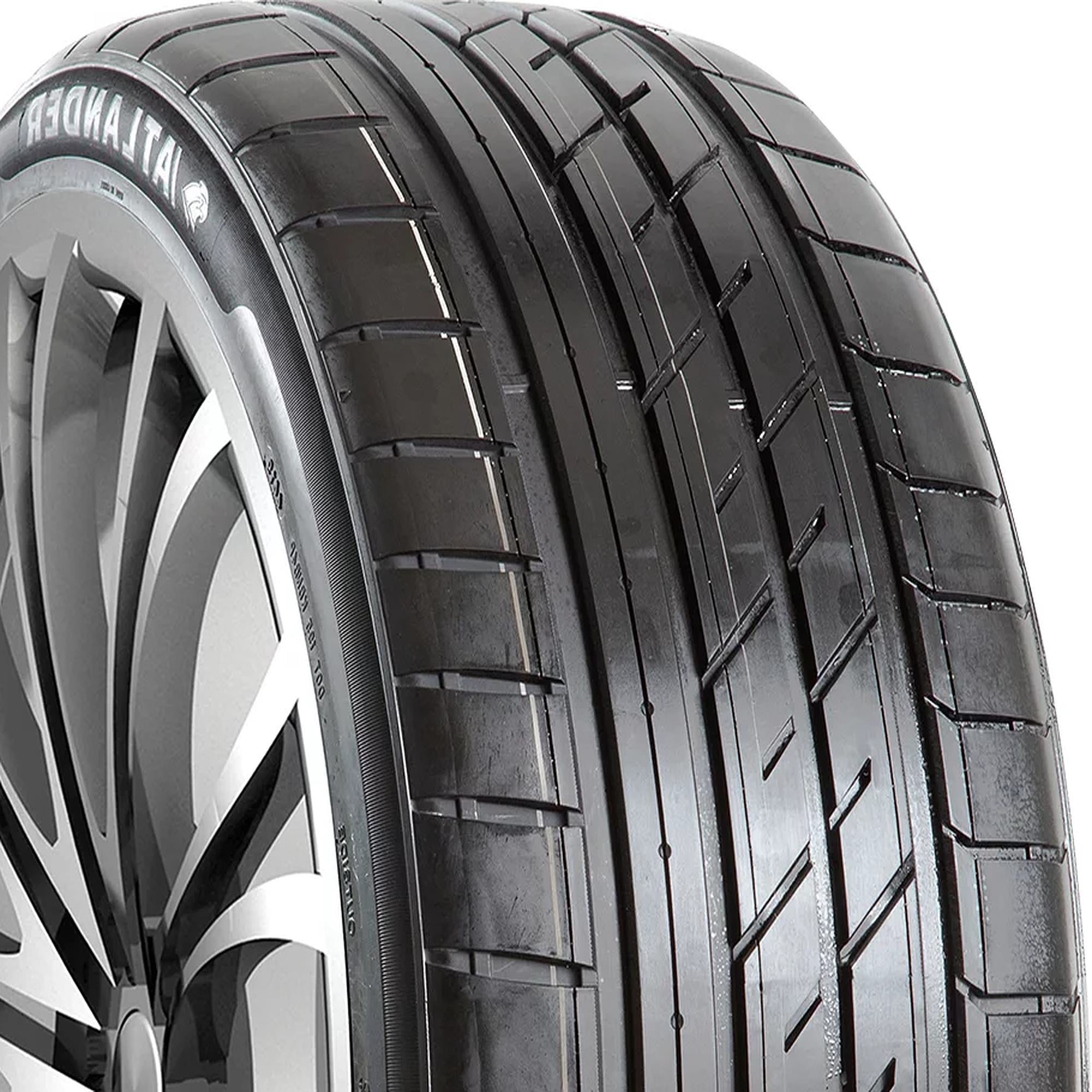 Atlander AX-99 All Season 305/45R22 118V XL Passenger Tire