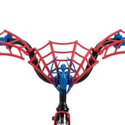 Huffy Marvel Spider-Man Bike 16 - Blue