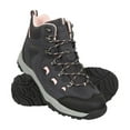thumbnail image 2 of Mountain Warehouse Womens Adventurer Waterproof Walking Boots, 2 of 5
