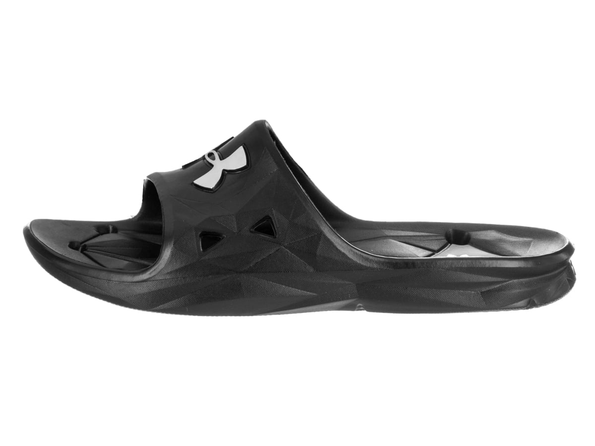 Under Armour Men's Locker III Slides 
