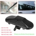thumbnail image 2 of Justharion 2pcs Water For Car There Is Uniform Mist Of Cleaning Fluid On 1Set, 2 of 6
