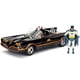 thumbnail image 1 of Toy Car Jada Toys 1966 Serie de TV clásica Batmobile 1:24, 1 of 8