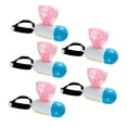 thumbnail image 4 of MLINS PP Material Garbage Bag Box with Spiral Opening Design for Strollers Multi Color 5 Sets, 4 of 8