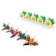 thumbnail image 1 of Scratch Mascota Giratoria Eléctrica Interactive Funny Cat Toy Random Color (Bird), 1 of 9