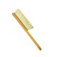 thumbnail image 3 of Cepillo de barrido de abejas Herramientas de apicultura de madera Mango de madera Cepillo de colmena Herramienta de limpieza de abejas suave seitruly HA0718-00, 3 of 6