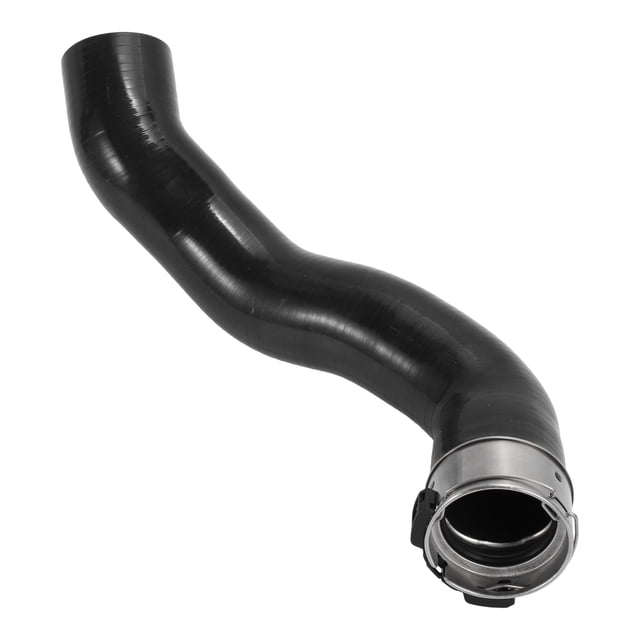 Manguera del radiador Unique Bargains para Dacia Duster 2019- No. 144607725R manguera de goma para turbocompresor negra 1 Pc