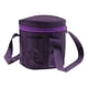 thumbnail image 5 of 2x Bolsa de transporte acolchada Bolsa de para cuenco de cristal de 6-14 ", 5 of 9