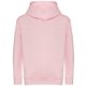thumbnail image 1 of Awdis - Sudadera Orgánica para Niños/Niñas (Rosa Baby), 1 of 2