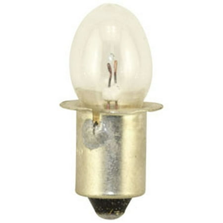 

Replacement for LAMPTECH PR4 10 PACK replacement light bulb lamp