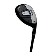Wilson Men's PlayerFit Complete Set w/Stand Bag Blue/Black