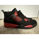 thumbnail image 1 of Ni - ke Ni - ke Air Jordan 13 Retro Black Island Green Tiffany Croc Men’s Size 10.5, 1 of 5