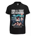 thumbnail image 1 of Playera Morat Los Estadios Gira Mexico 2024, 1 of 6