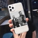 thumbnail image 1 of Funda de teléfono de TPU de silicona suave Hajime MiyaGi Andy Panda para iPhone 14 Pro Max XR XS Max 7 8 Plus 11 Pro 12 13 Pro Max Tan Jianjun unisex, 1 of 2