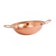 thumbnail image 5 of Olla para sopa coreana, olla para fideos instantáneos, paellera doméstica fácil de limpiar, de doble oreja B, 5 of 9