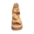 thumbnail image 4 of Antelope Women's Ingram Leather Heel Sandals, 4 of 6