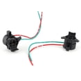 thumbnail image 2 of Zócalo de bombilla de luz trasera para Hyundai, 2 piezas Bombilla de lámpara trasera Portalámparas de lámpara trasera Soporte de luz trasera multifuncional, 2 of 8