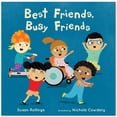 thumbnail image 2 of Social and Emotional Learning Sets Friendship and Community Book Set of 4, (Paperback), 2 of 2